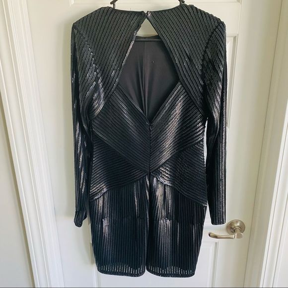 Express Party Dress  - Picture 4 of 4